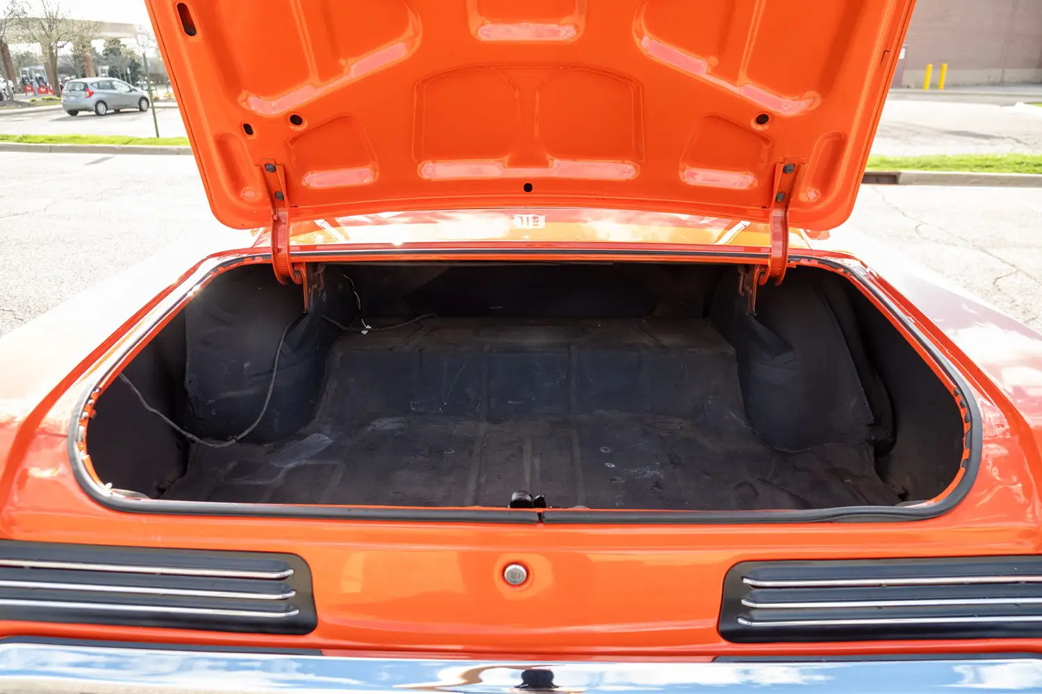 1966 Pontiac GTO - Photo 7