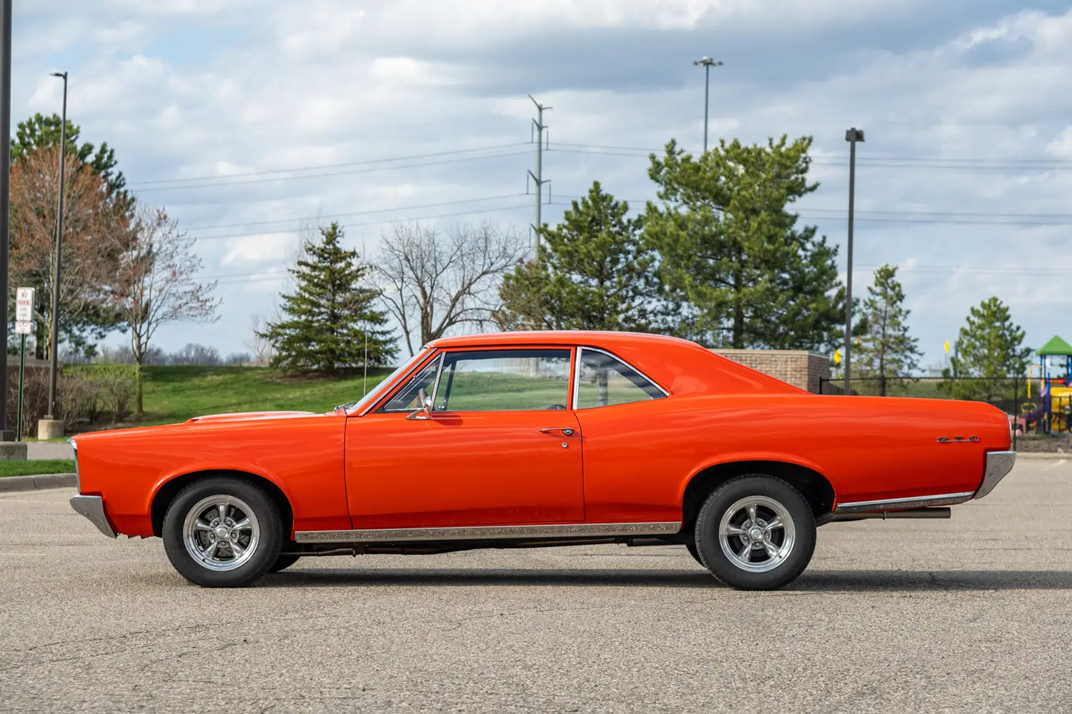1966 Pontiac GTO - Photo 9