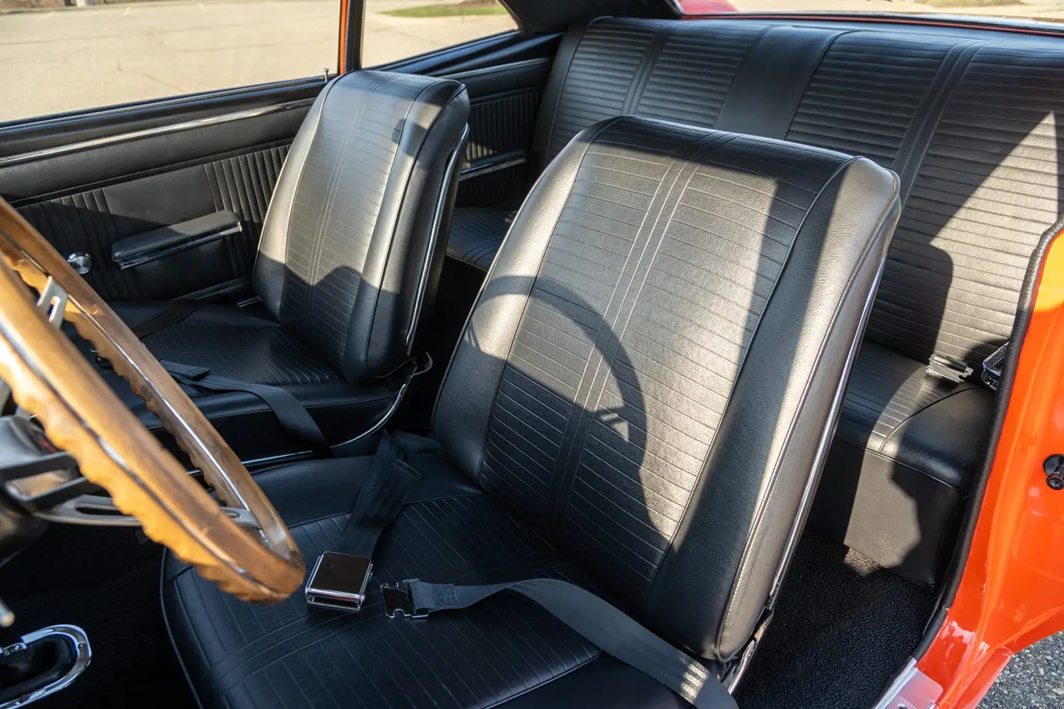 1966 Pontiac GTO - Photo 11
