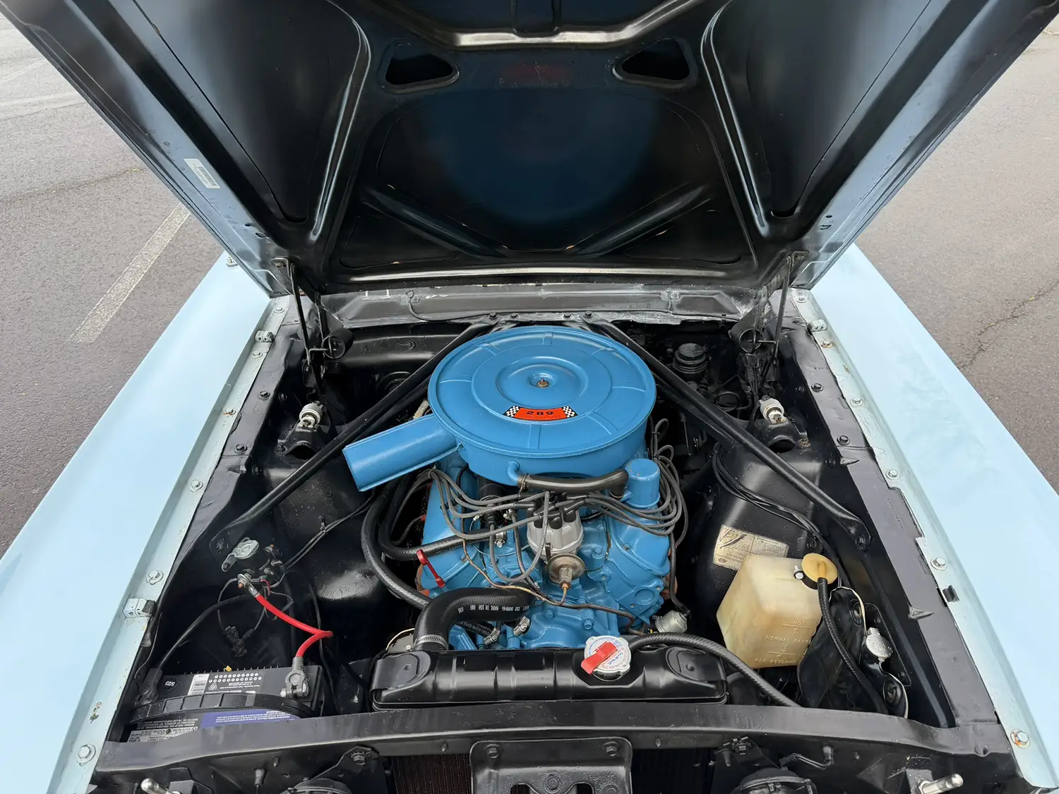 1966 Ford Mustang - Photo 5