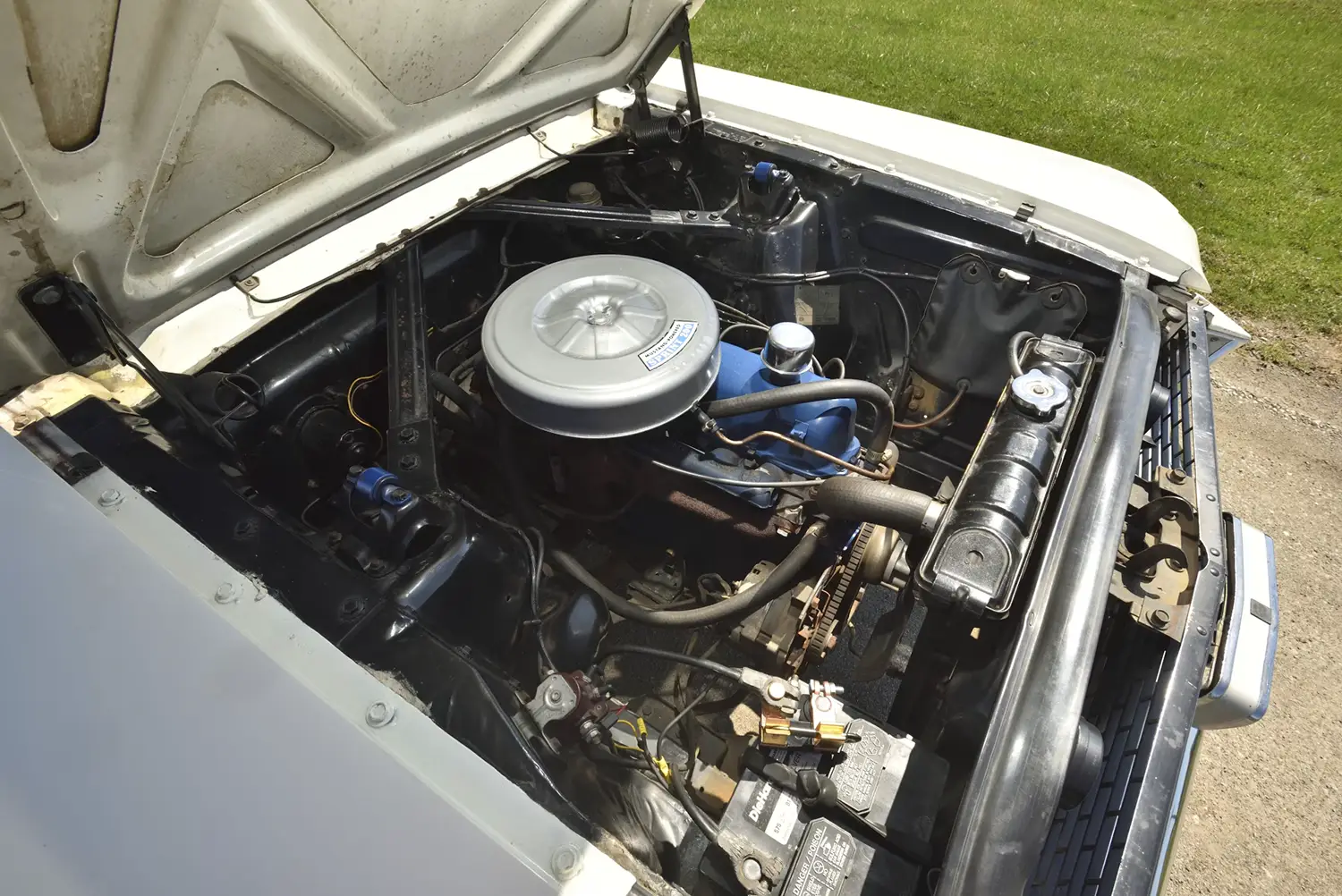 1966 Ford Mustang Coupe - Photo 5