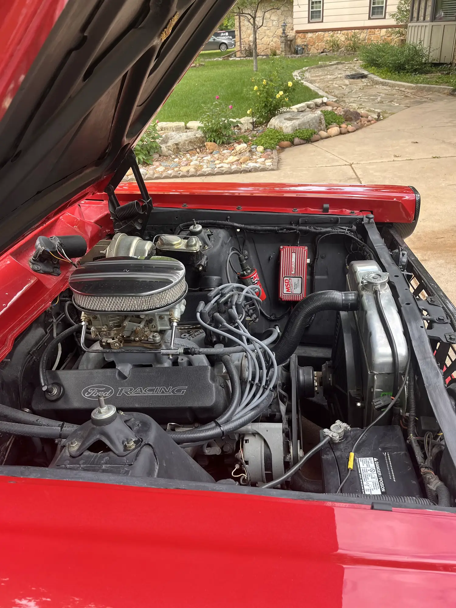 1967 Ford Fairlane 500 - Photo 5
