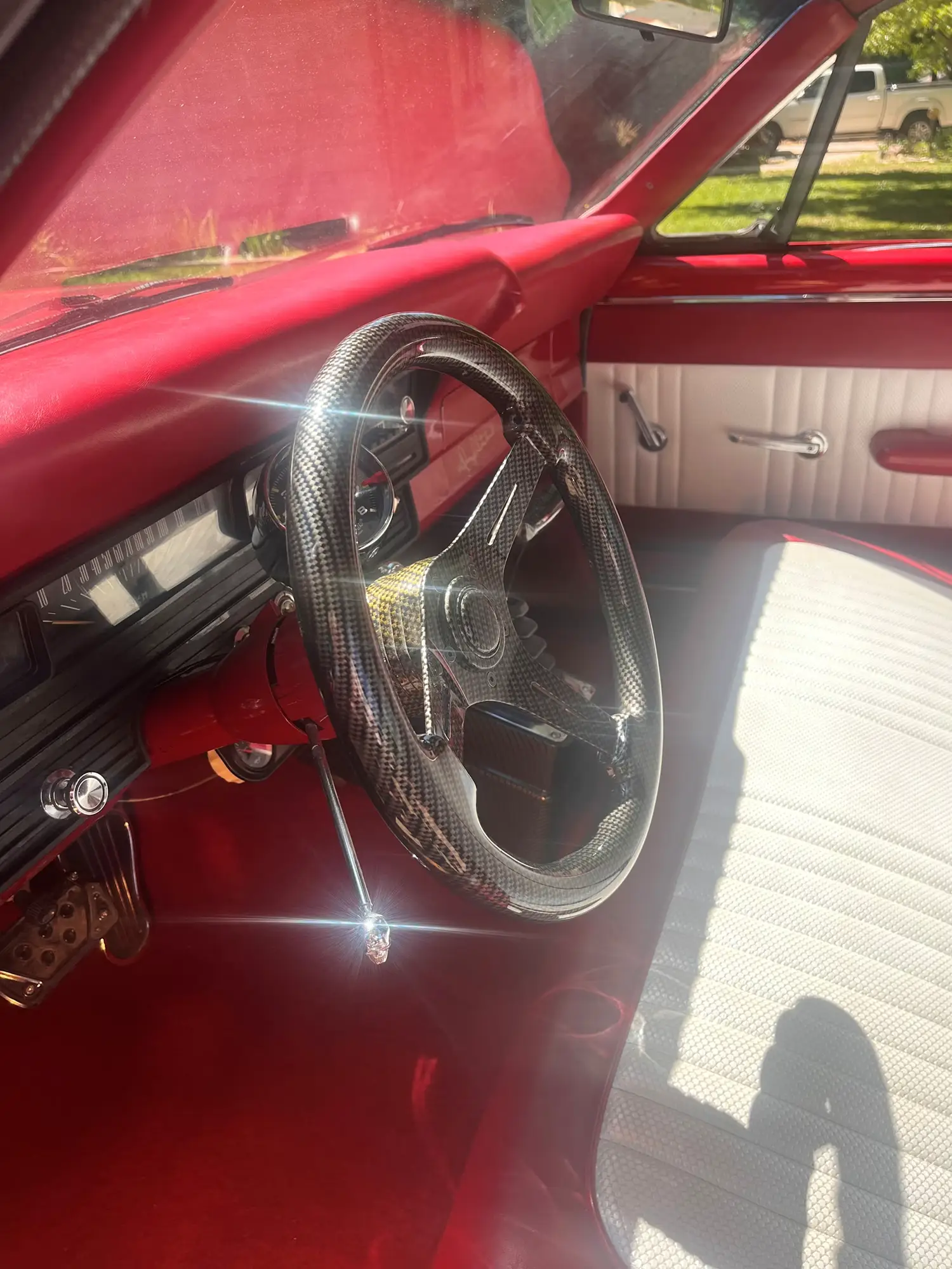 1967 Ford Fairlane 500 - Photo 8