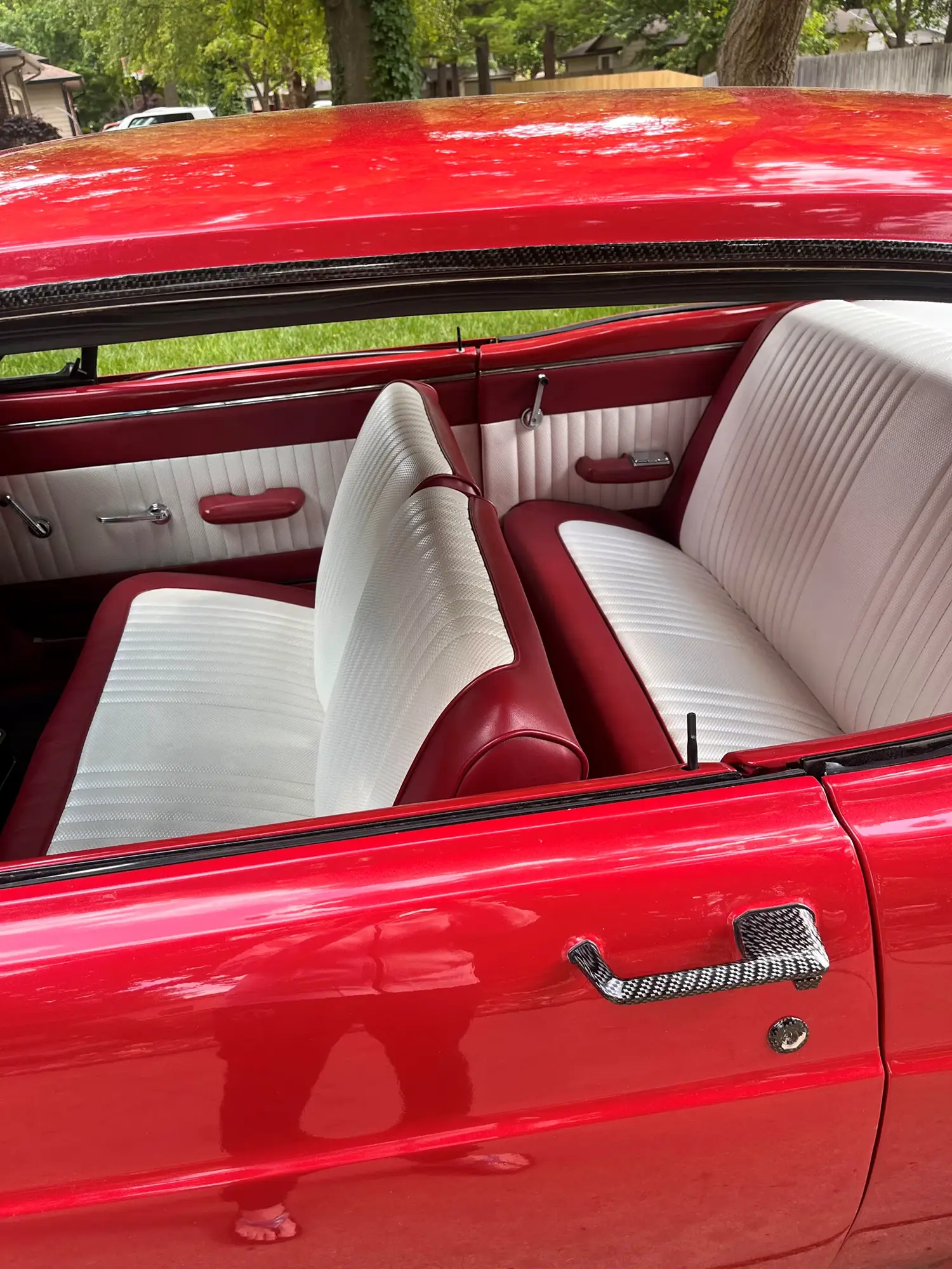 1967 Ford Fairlane 500 - Photo 9
