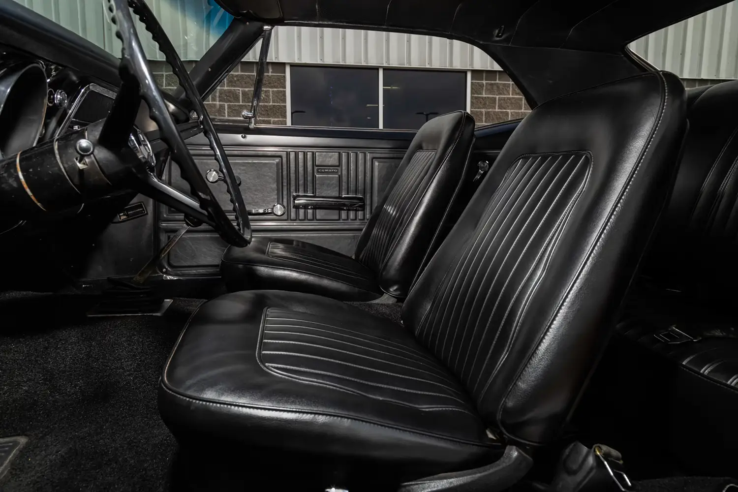 1967 Chevrolet Camaro Coupe - Photo 4