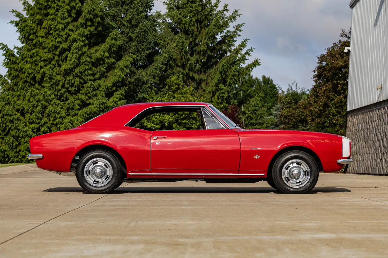 1967 Chevrolet Camaro Coupe - Photo 8