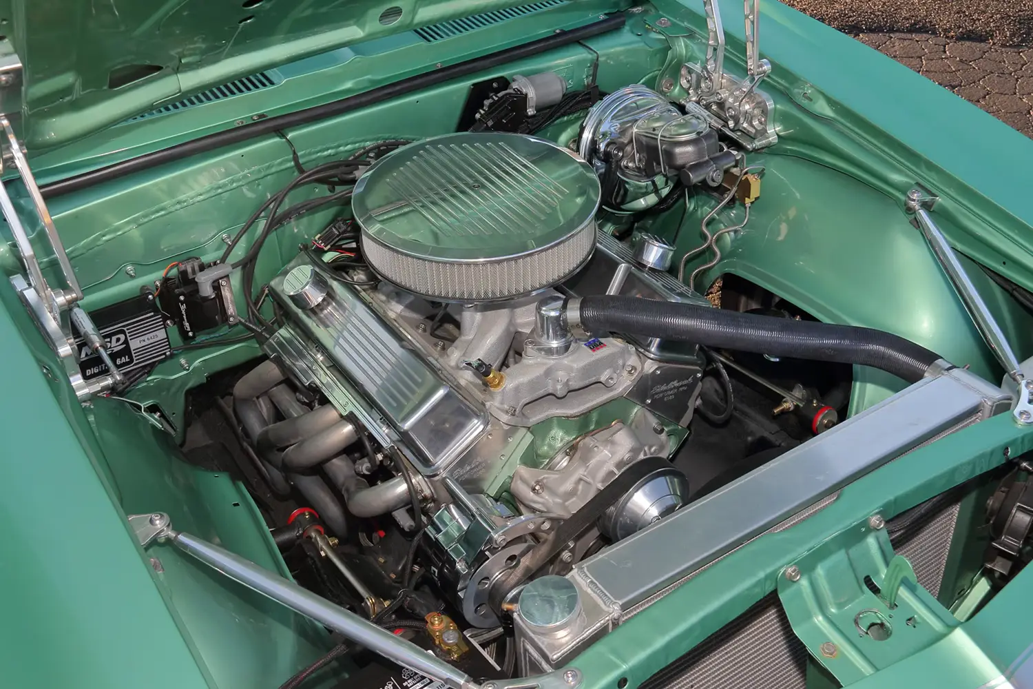 1967 Chevrolet Camaro - Photo 5