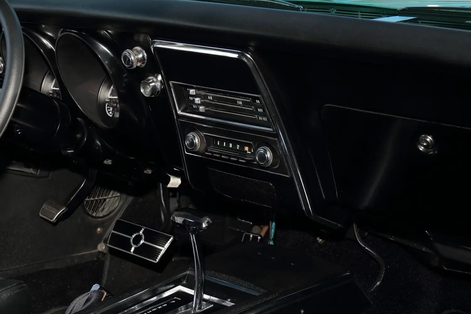 1967 Chevrolet Camaro - Photo 8