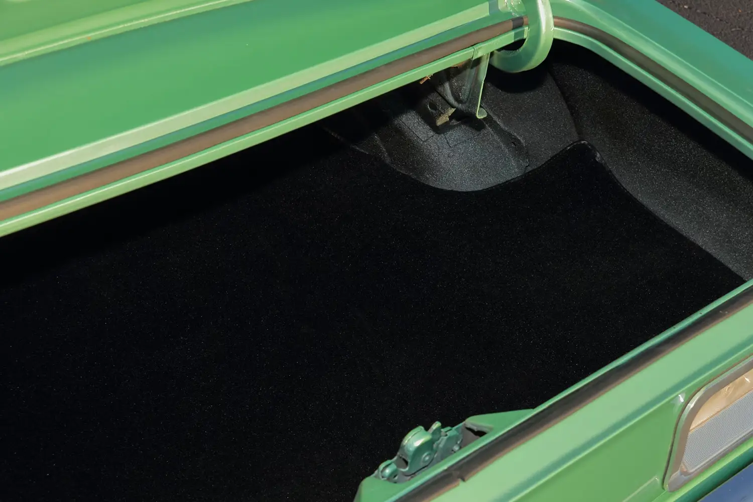 1967 Chevrolet Camaro - Photo 11
