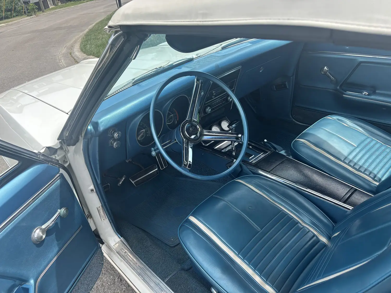 1967 Chevrolet Camaro - Photo 4