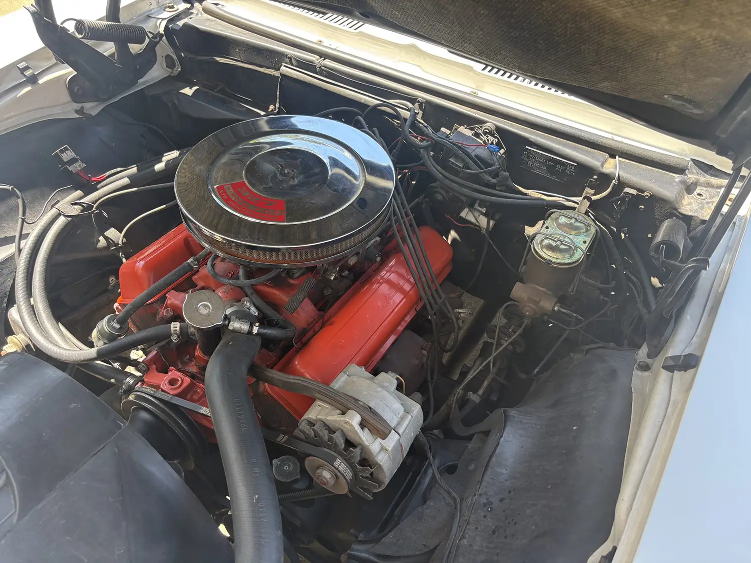 1967 Chevrolet Camaro - Photo 5