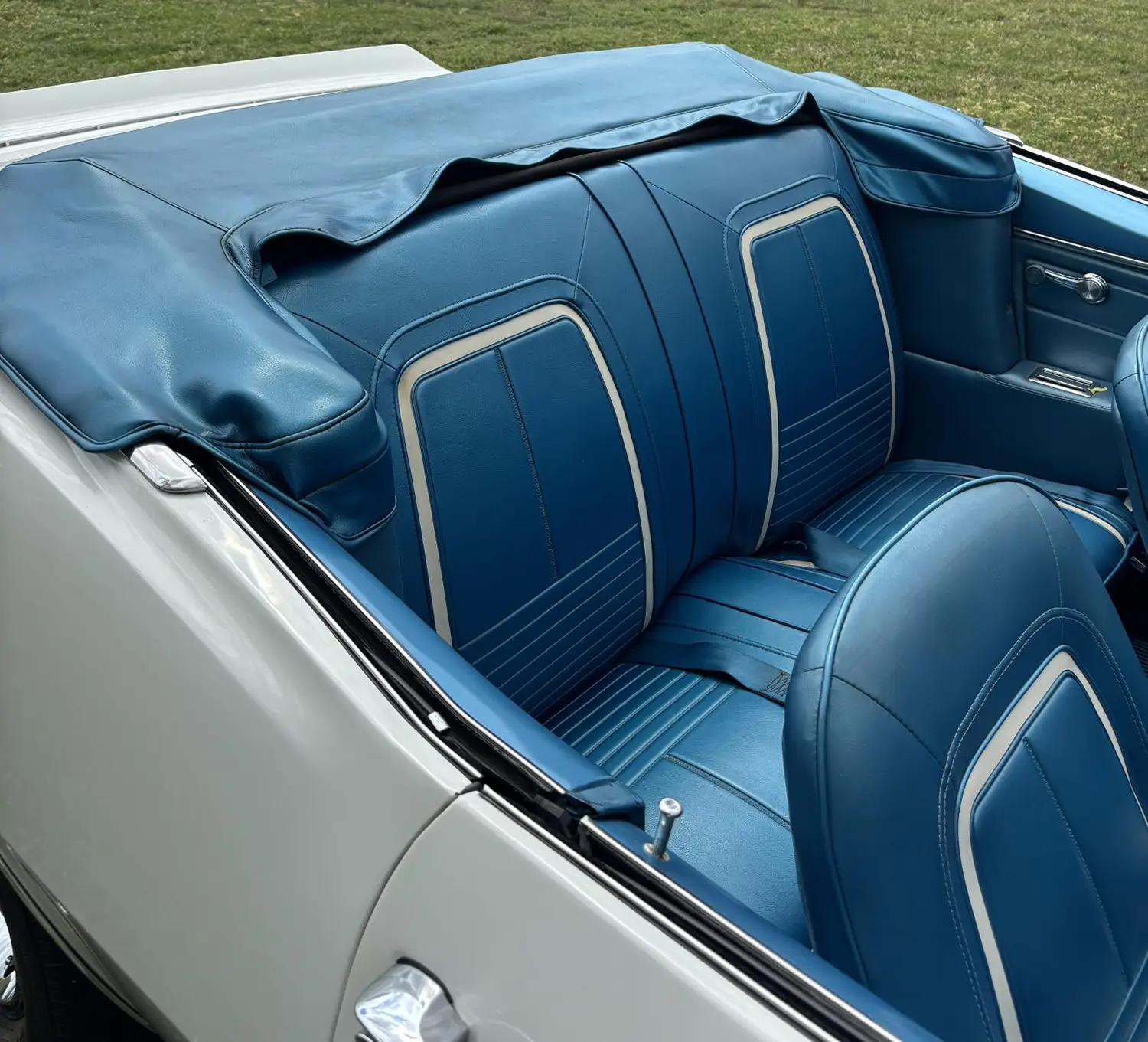 1967 Chevrolet Camaro - Photo 7