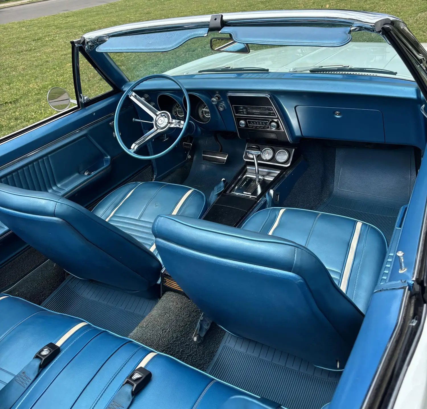 1967 Chevrolet Camaro - Photo 8