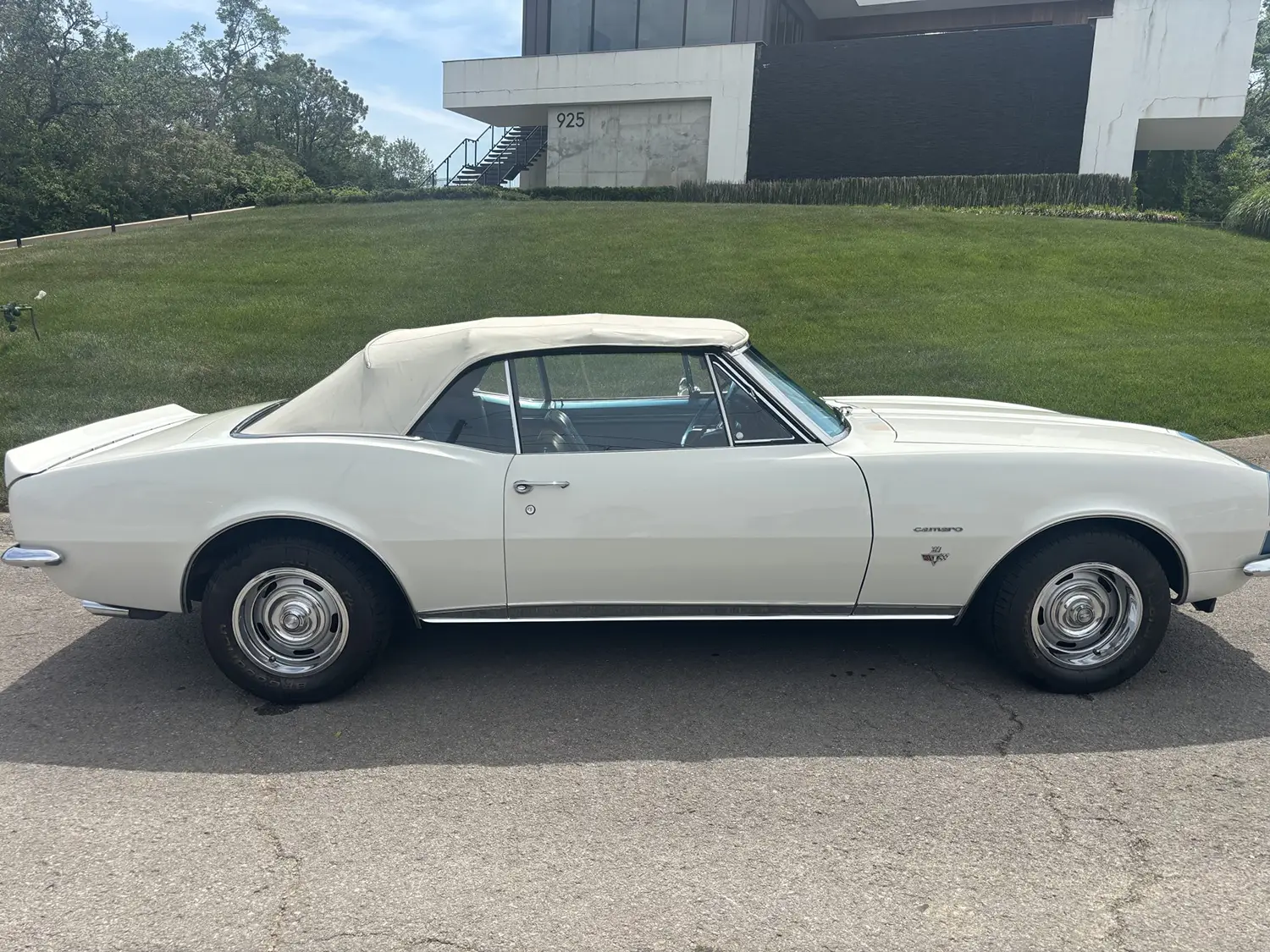 1967 Chevrolet Camaro - Photo 3