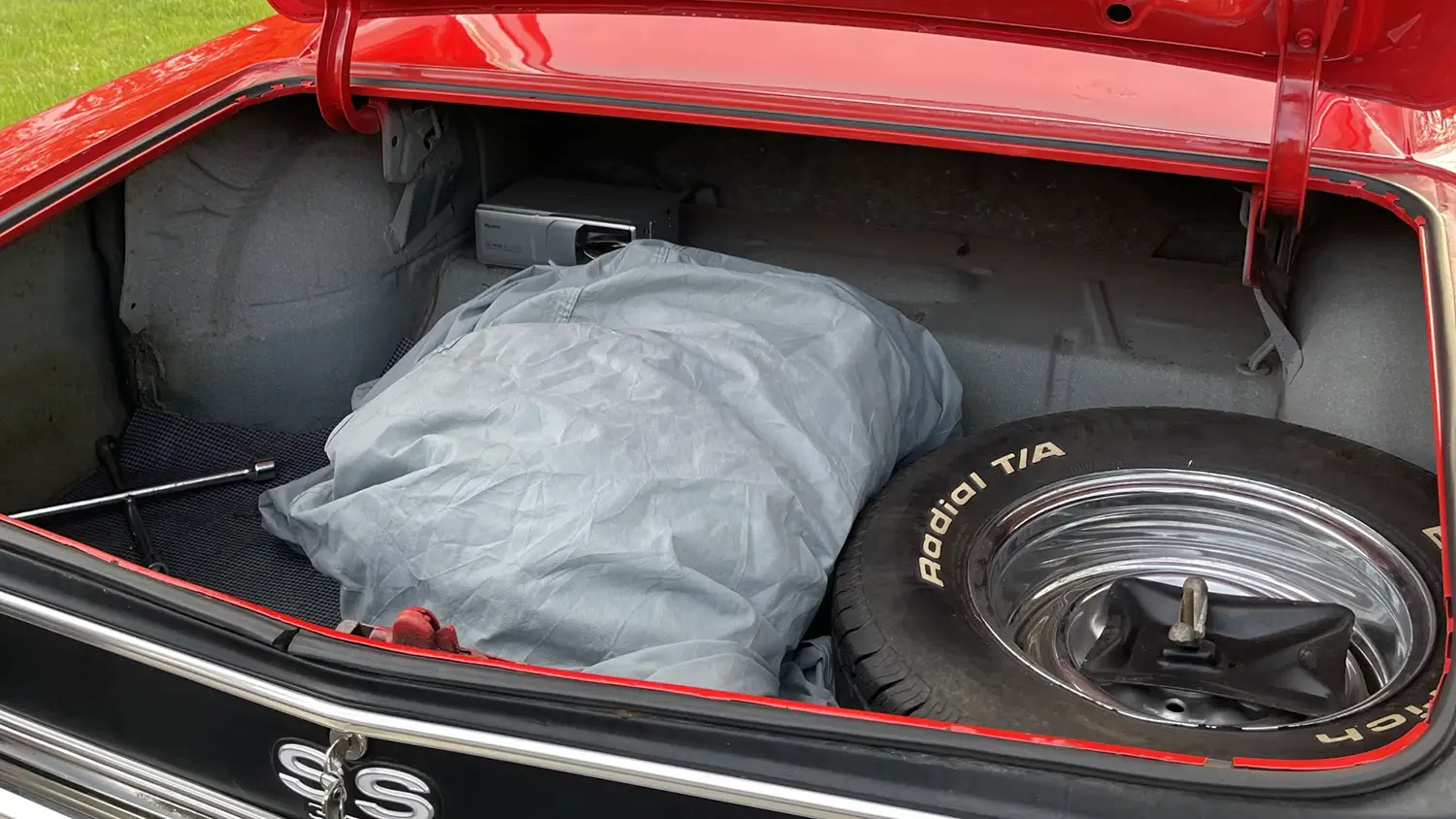 1967 Chevrolet Chevelle SS - Photo 7