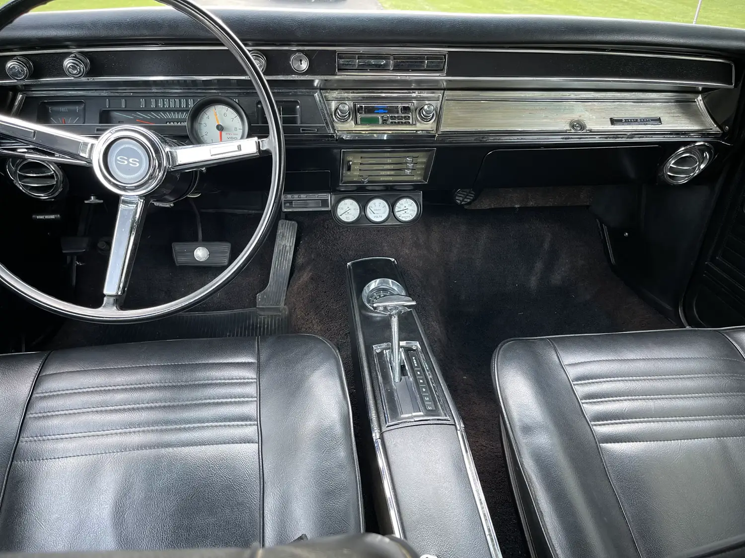 1967 Chevrolet Chevelle SS - Photo 8