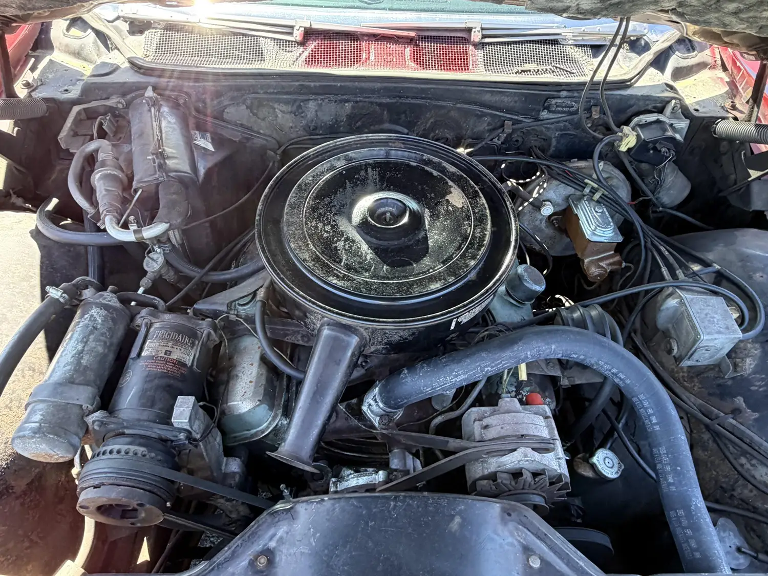 1967 Pontiac Grand Prix Hardtop Coupe - Photo 5