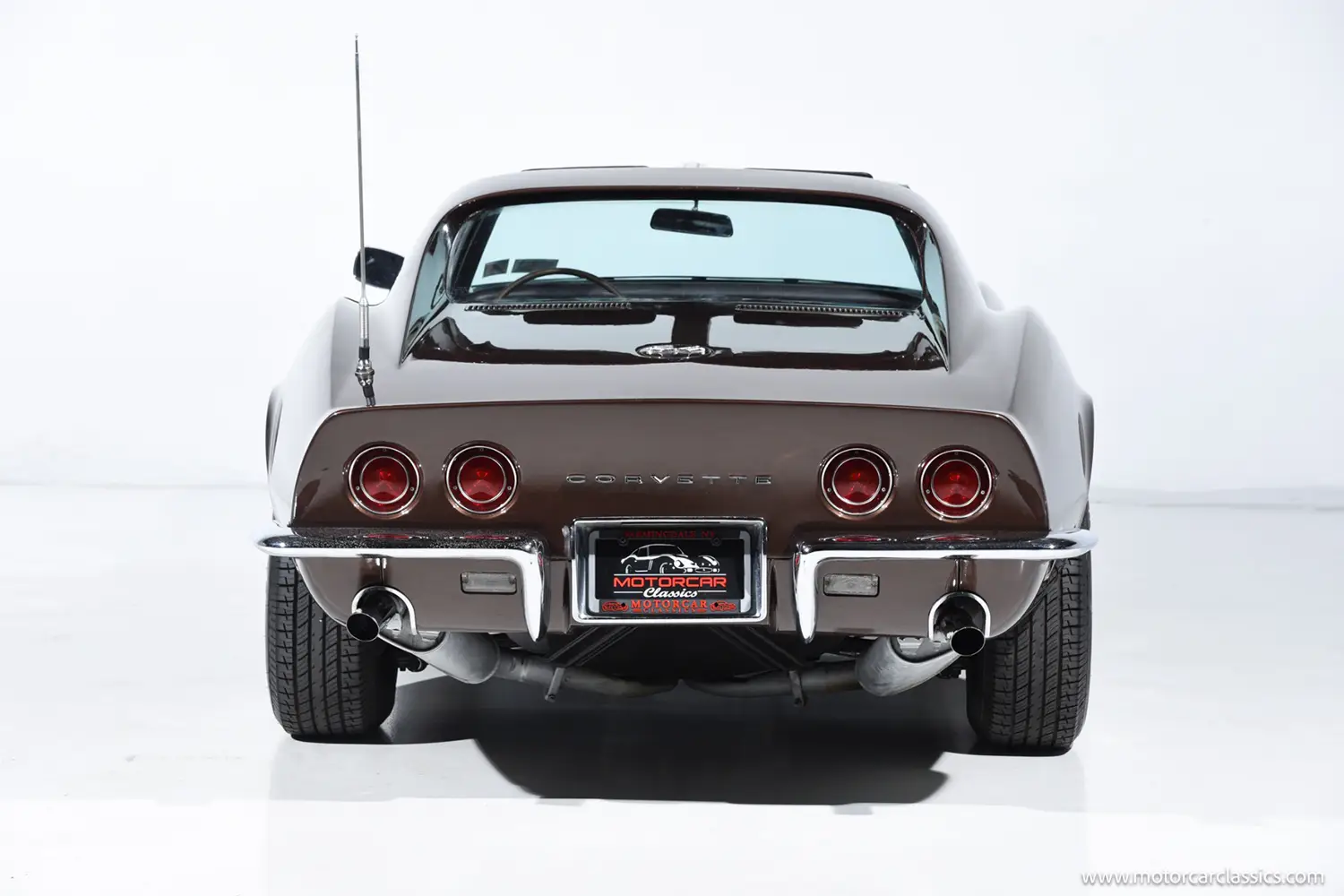 1968 Chevrolet Corvette - Photo 2