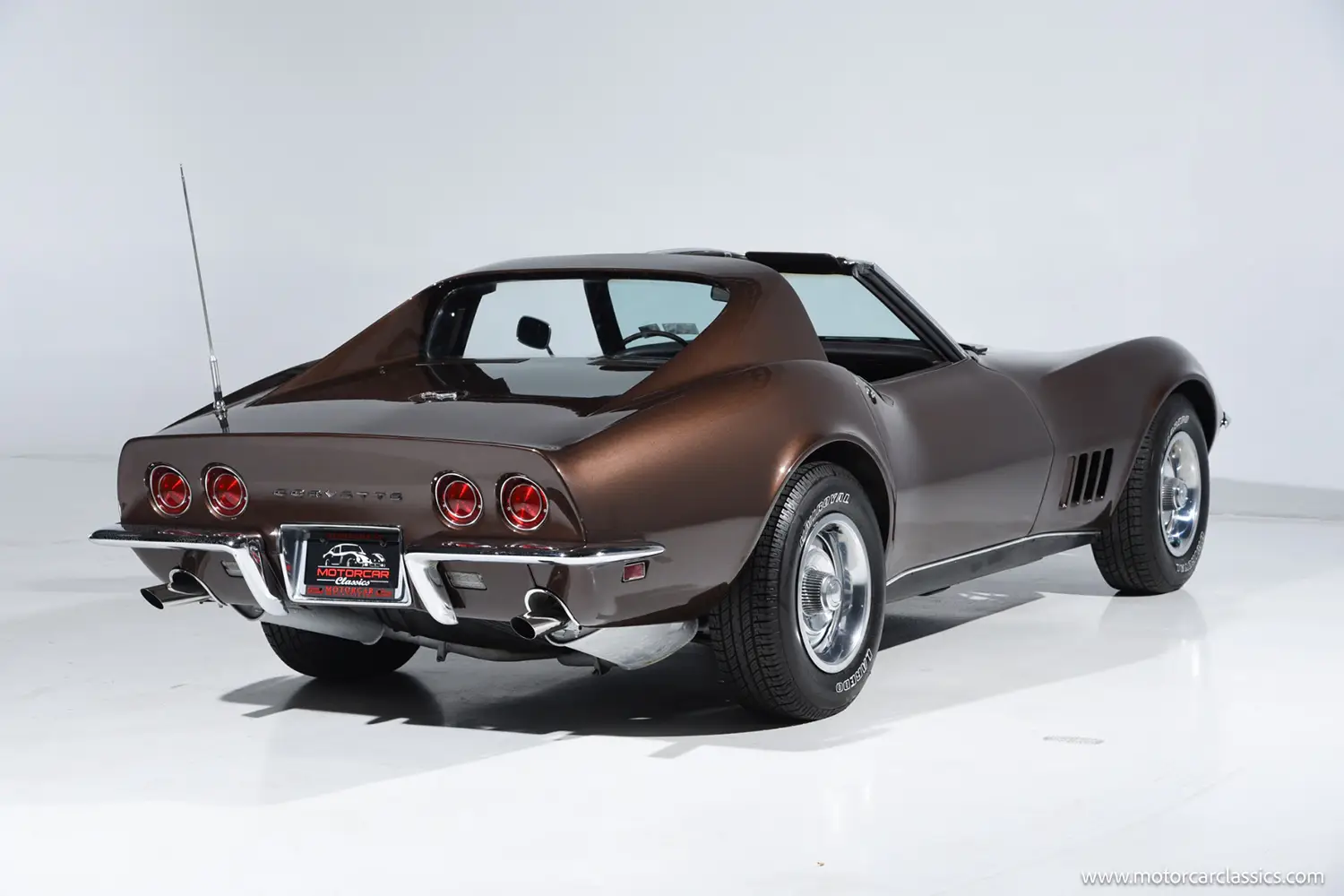 1968 Chevrolet Corvette - Photo 4