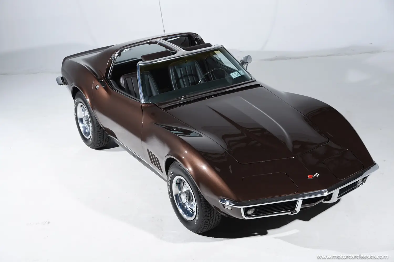 1968 Chevrolet Corvette - Photo 3