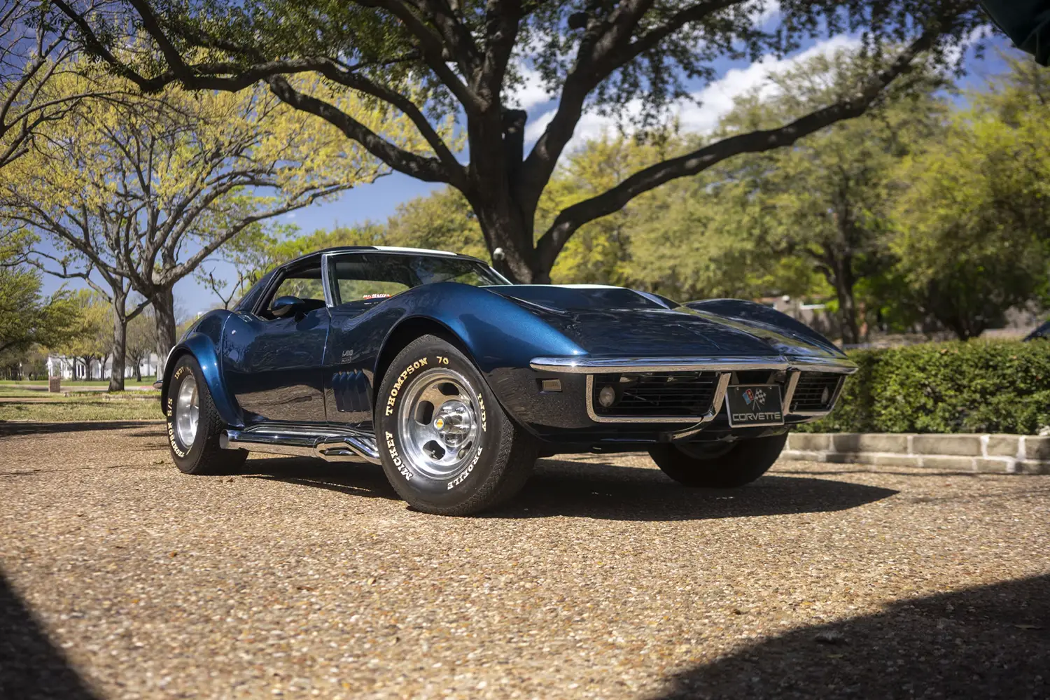 1968 Chevrolet Corvette Convertible - Photo 1