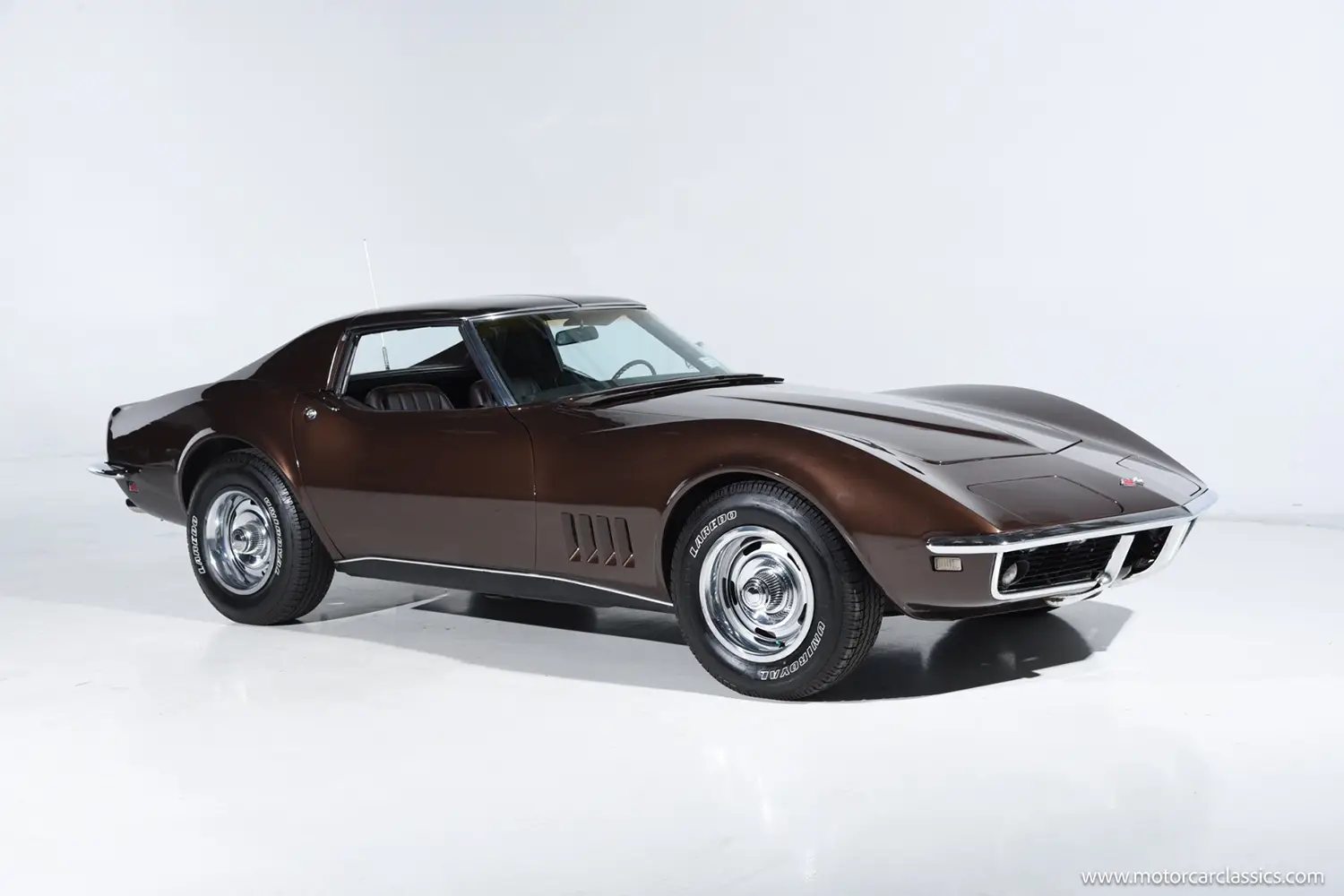 1968 Chevrolet Corvette - Photo 5