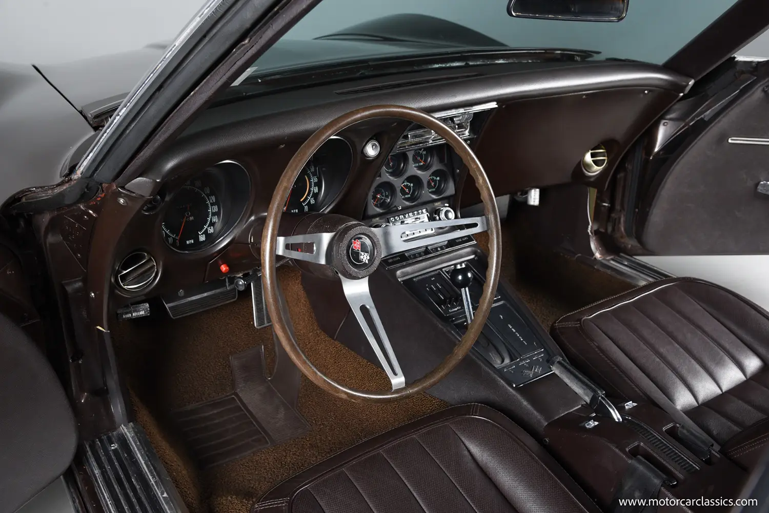 1968 Chevrolet Corvette - Photo 6