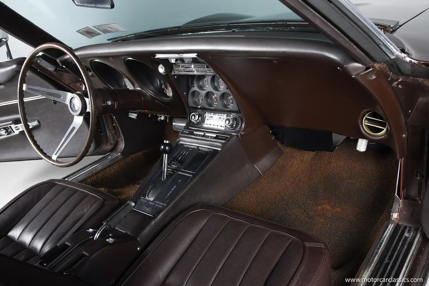 1968 Chevrolet Corvette - Photo 7