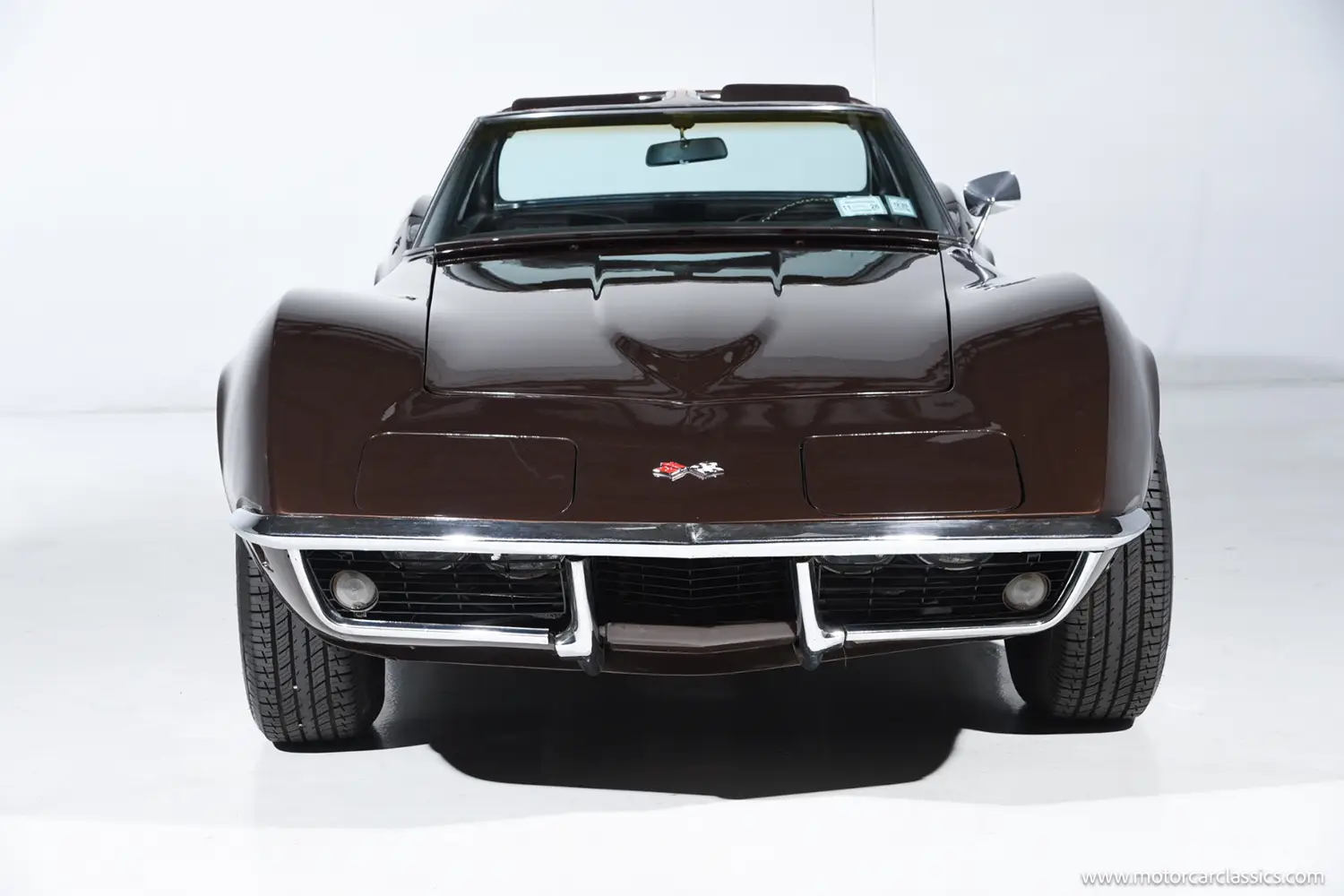 1968 Chevrolet Corvette - Photo 8