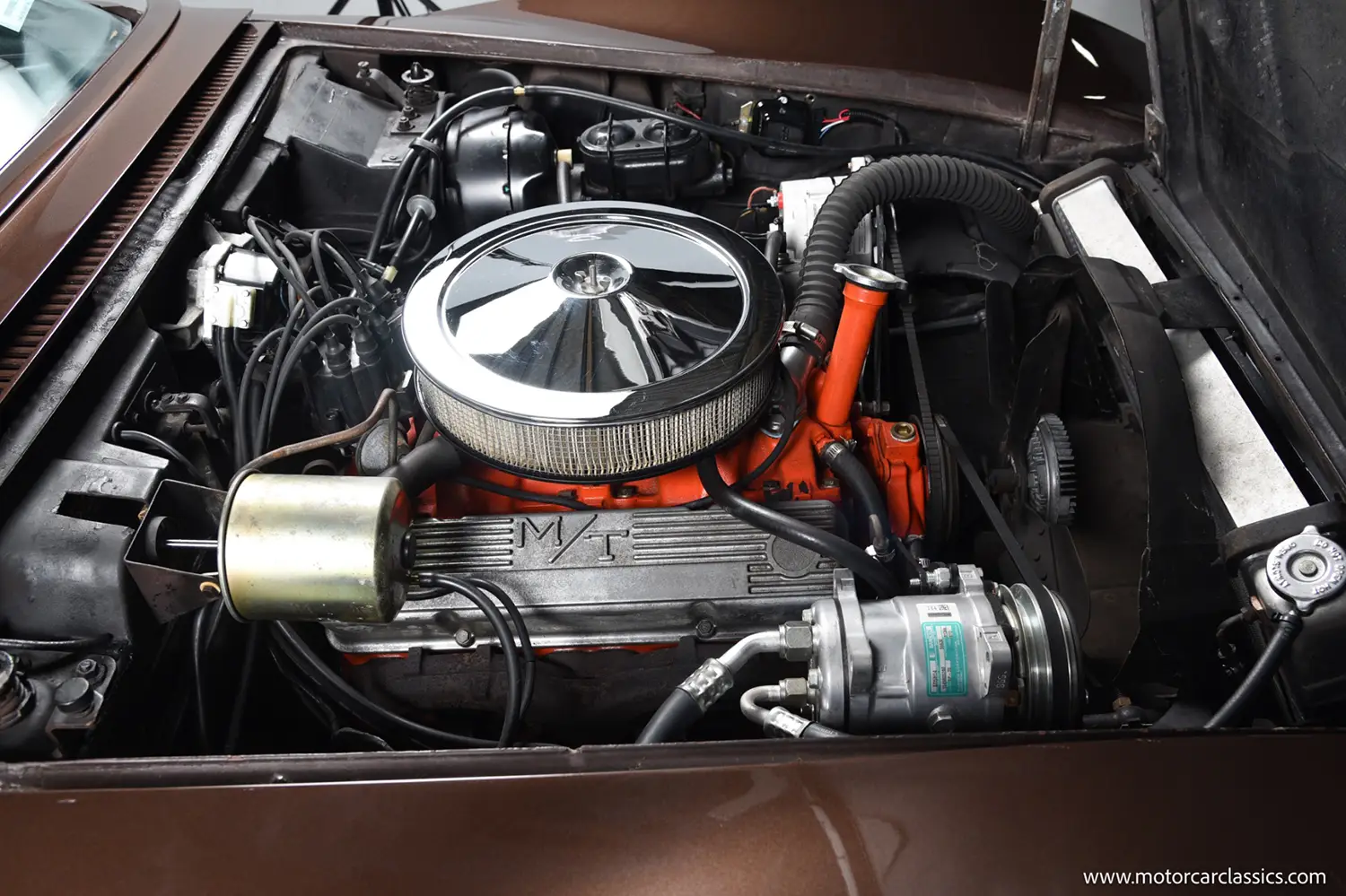 1968 Chevrolet Corvette - Photo 9
