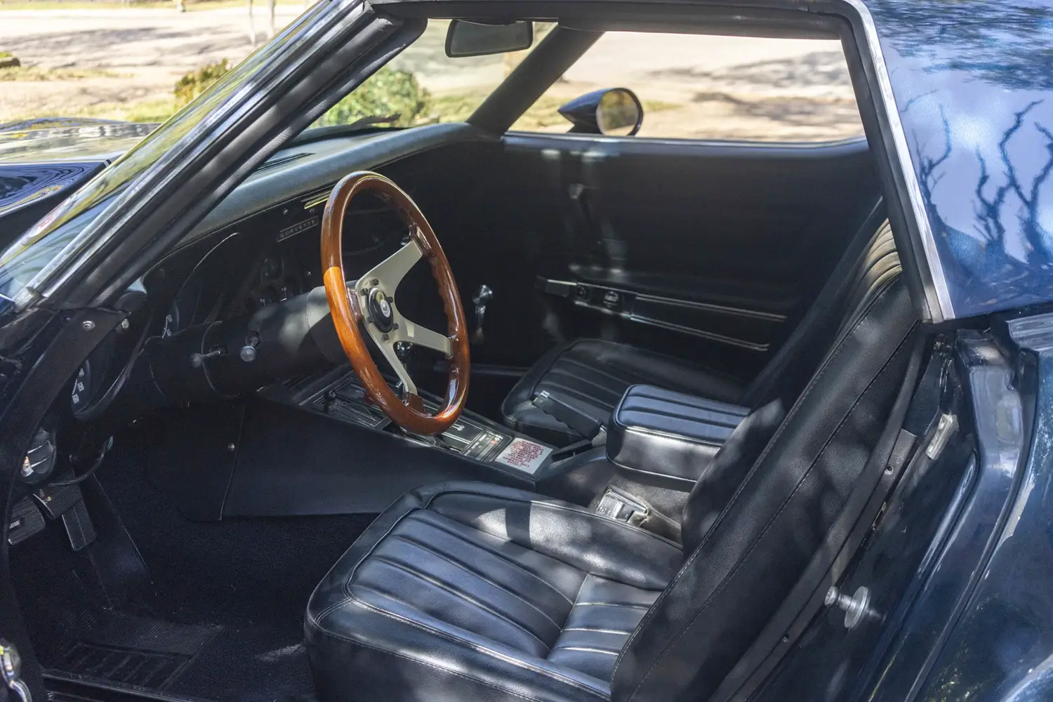 1968 Chevrolet Corvette Convertible - Photo 8