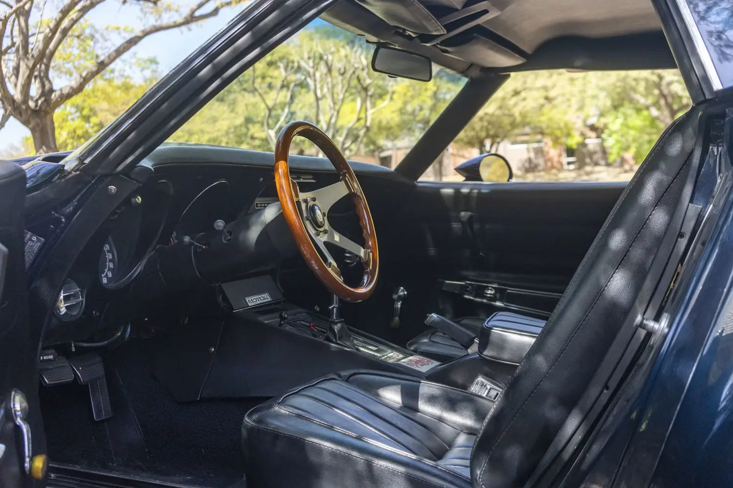 1968 Chevrolet Corvette Convertible - Photo 9