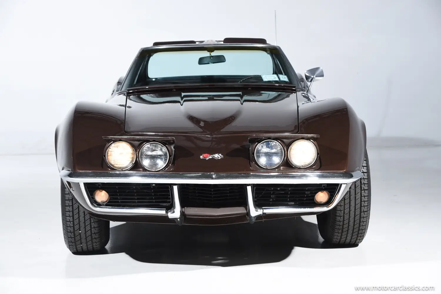 1968 Chevrolet Corvette - Photo 10