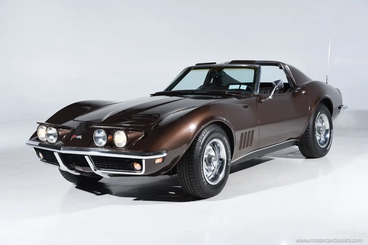 1968 Chevrolet Corvette - Photo 1