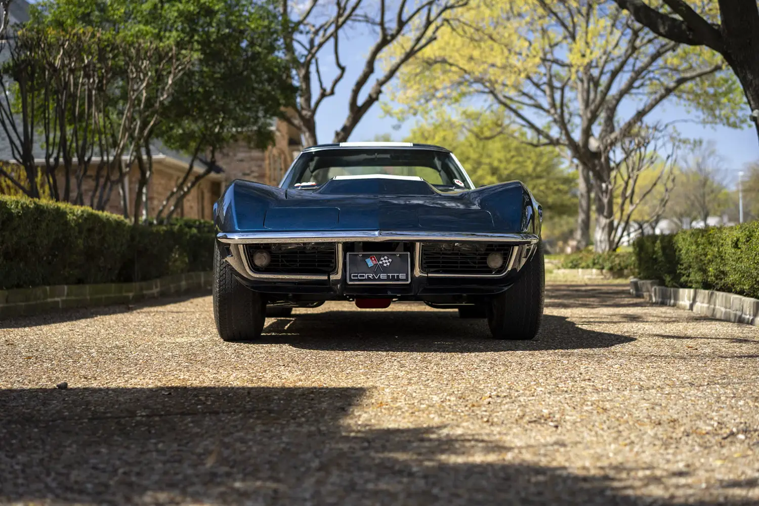 1968 Chevrolet Corvette Convertible - Photo 10