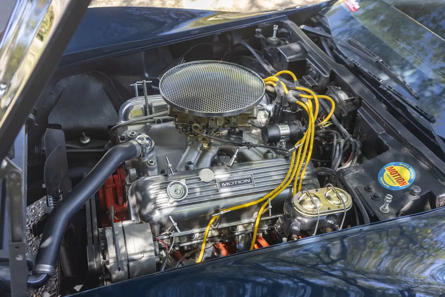 1968 Chevrolet Corvette Convertible - Photo 5