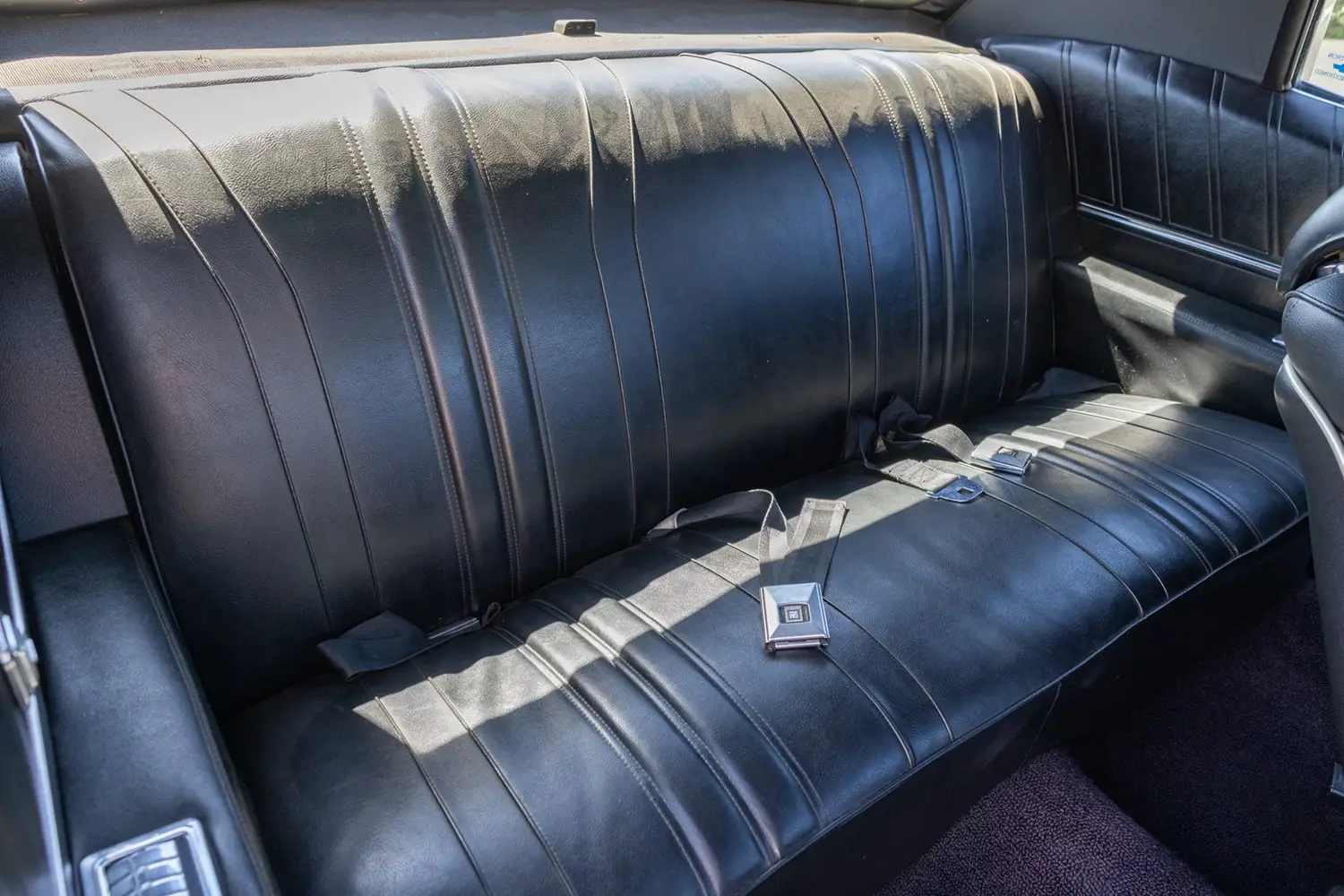 1968 Chevrolet Impala SS - Photo 8