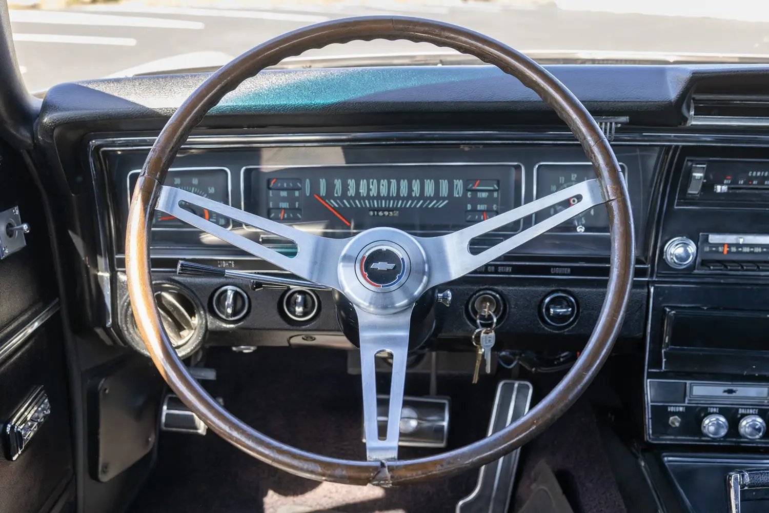 1968 Chevrolet Impala SS - Photo 10