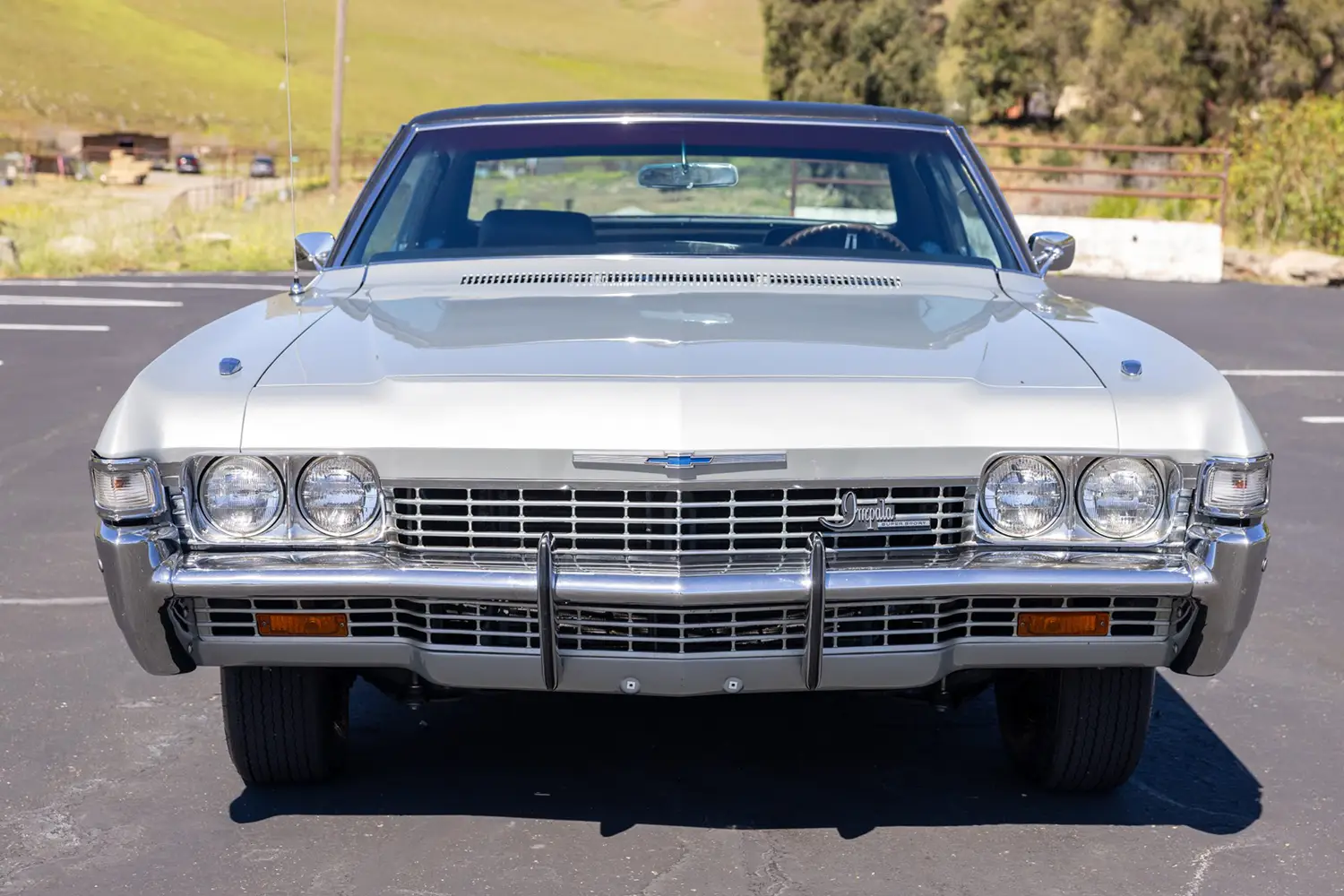 1968 Chevrolet Impala SS - Photo 11