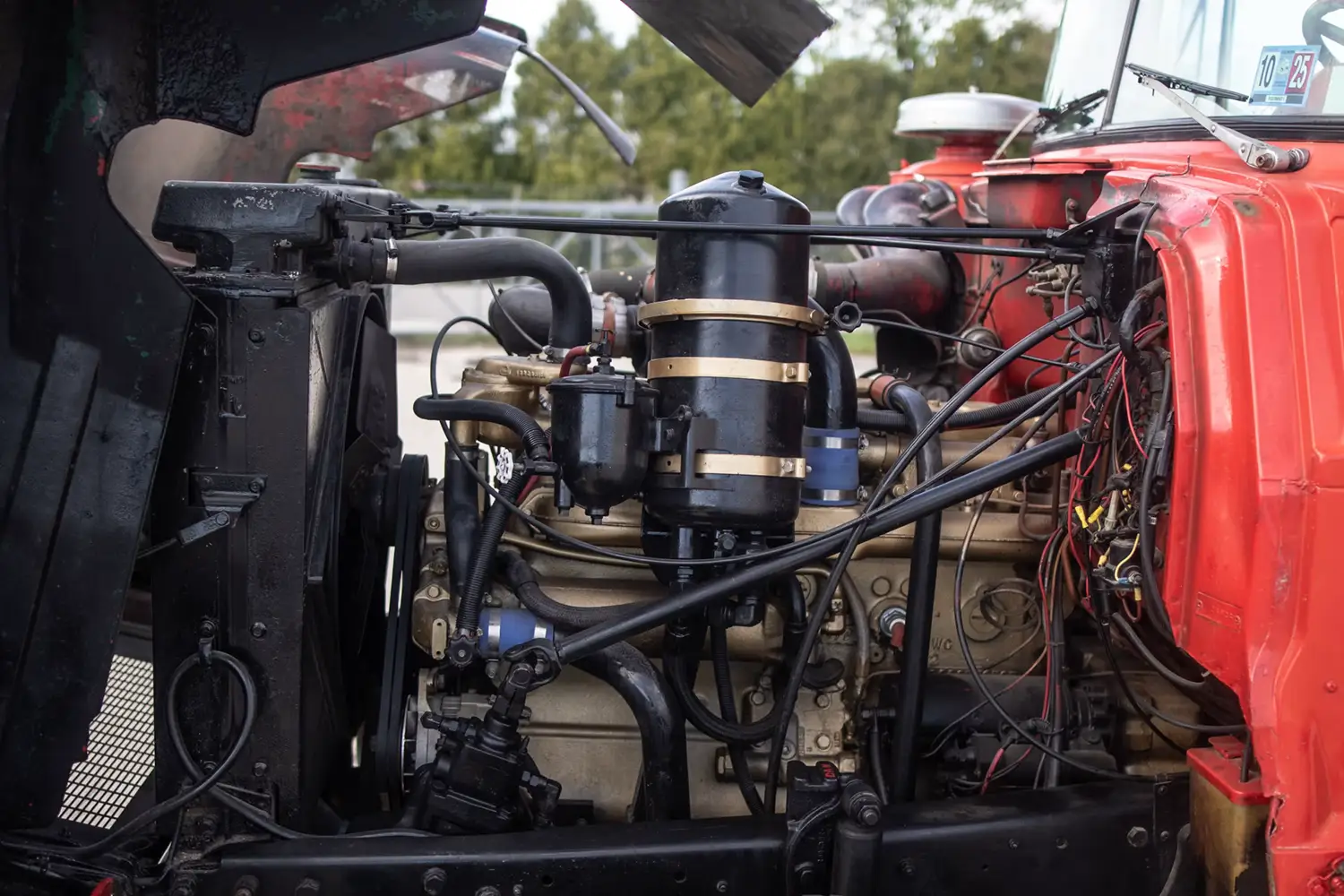 1969 Mack R600 Truck - Photo 5