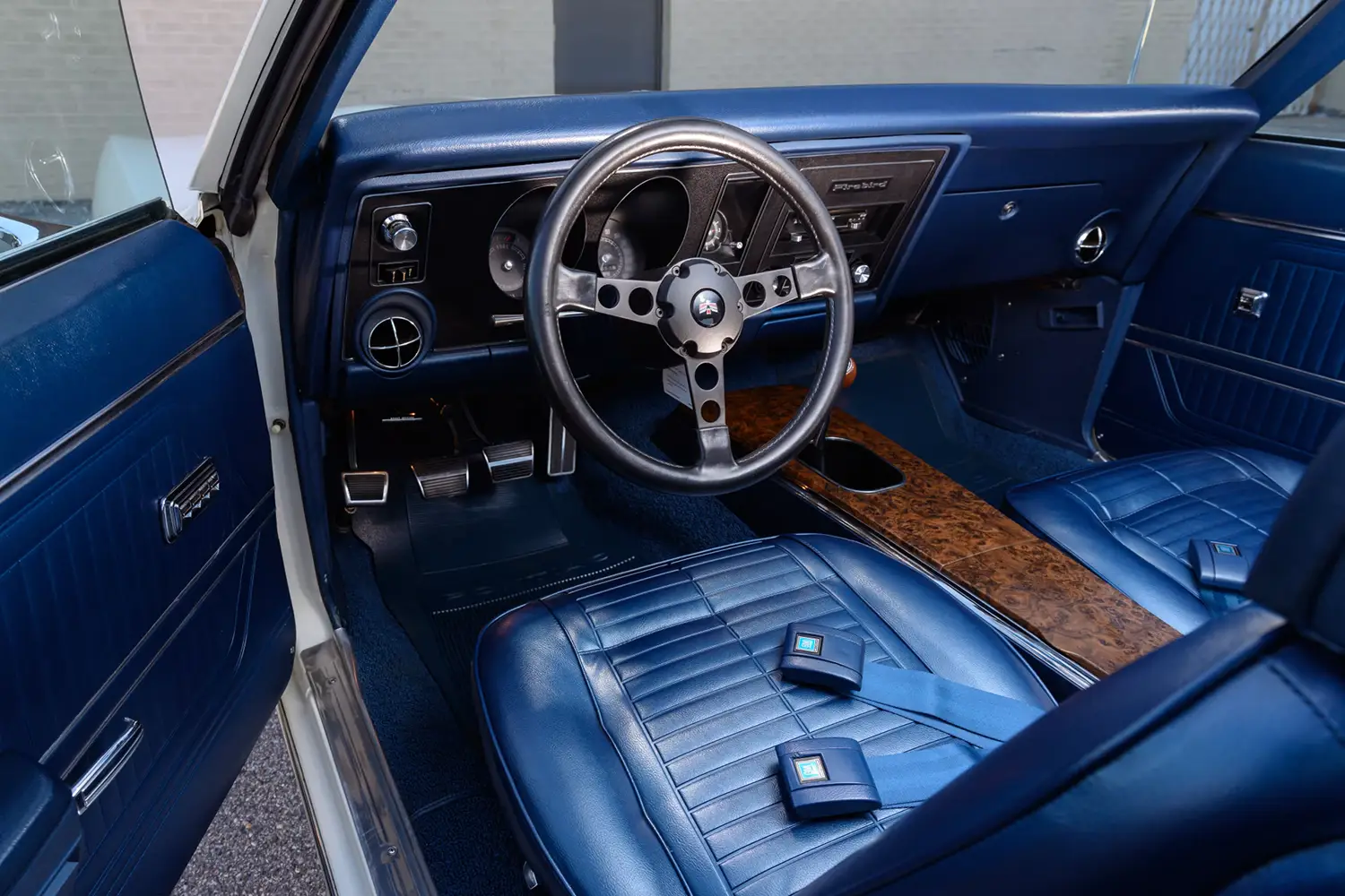 1969 Pontiac Trans Am - Photo 7