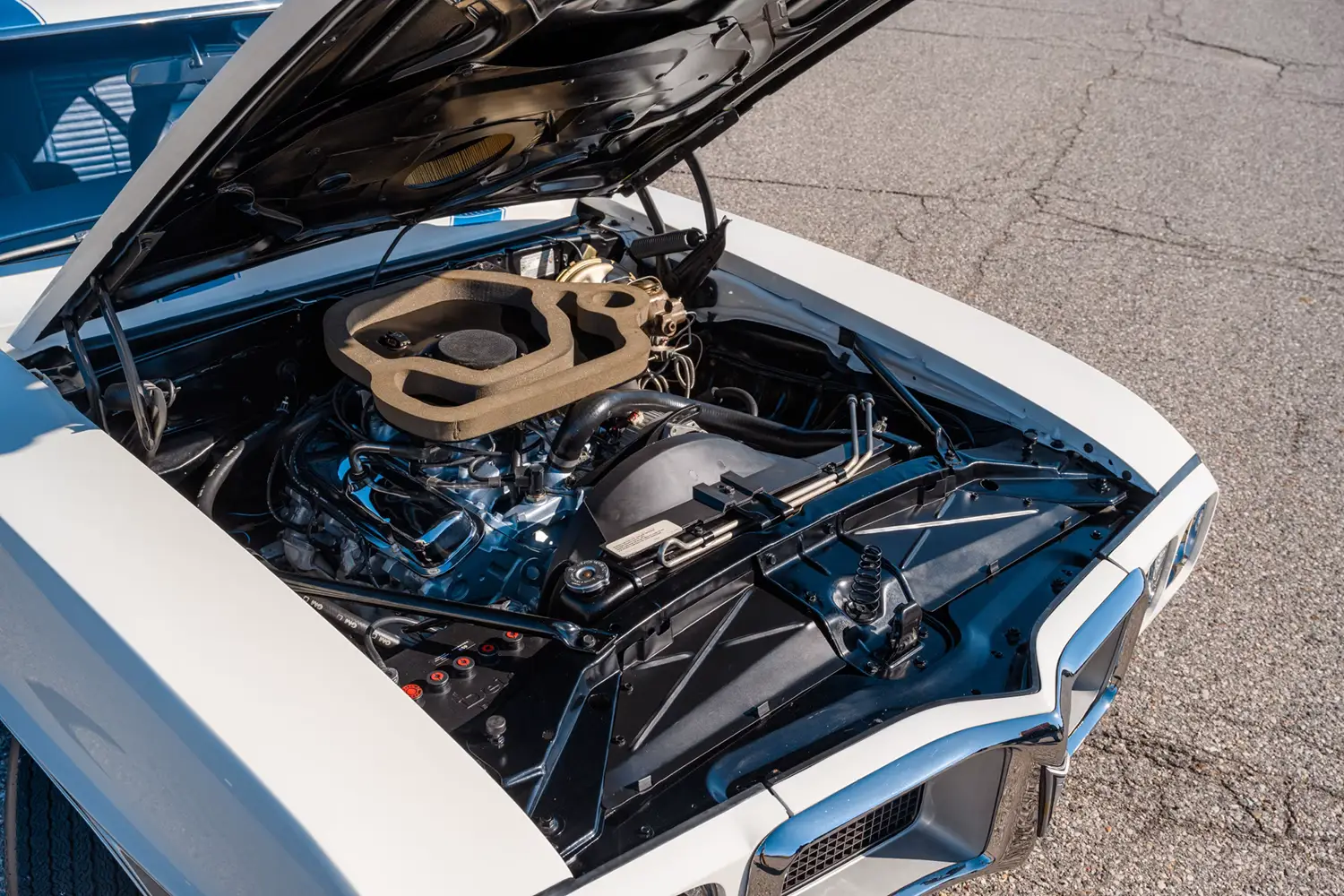 1969 Pontiac Trans Am - Photo 5