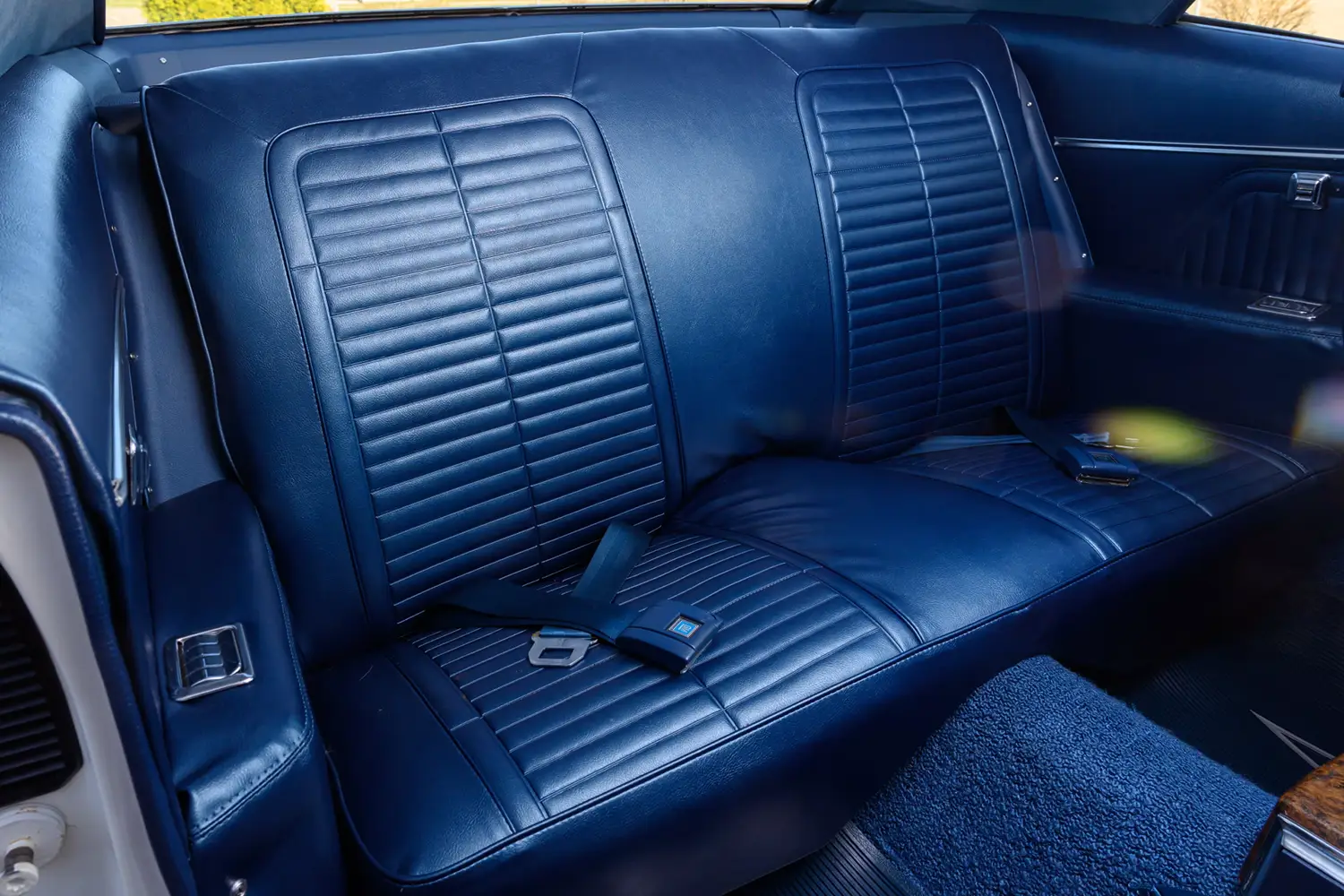 1969 Pontiac Trans Am - Photo 10