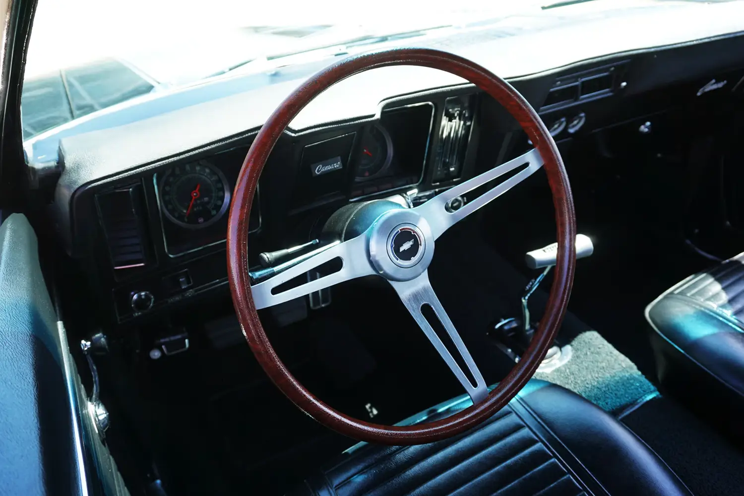 1969 Chevrolet Camaro Z28 - Photo 7