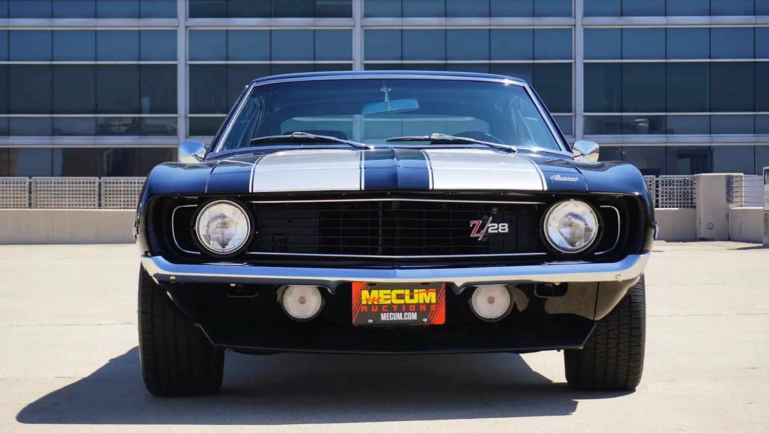 1969 Chevrolet Camaro Z28 - Photo 10