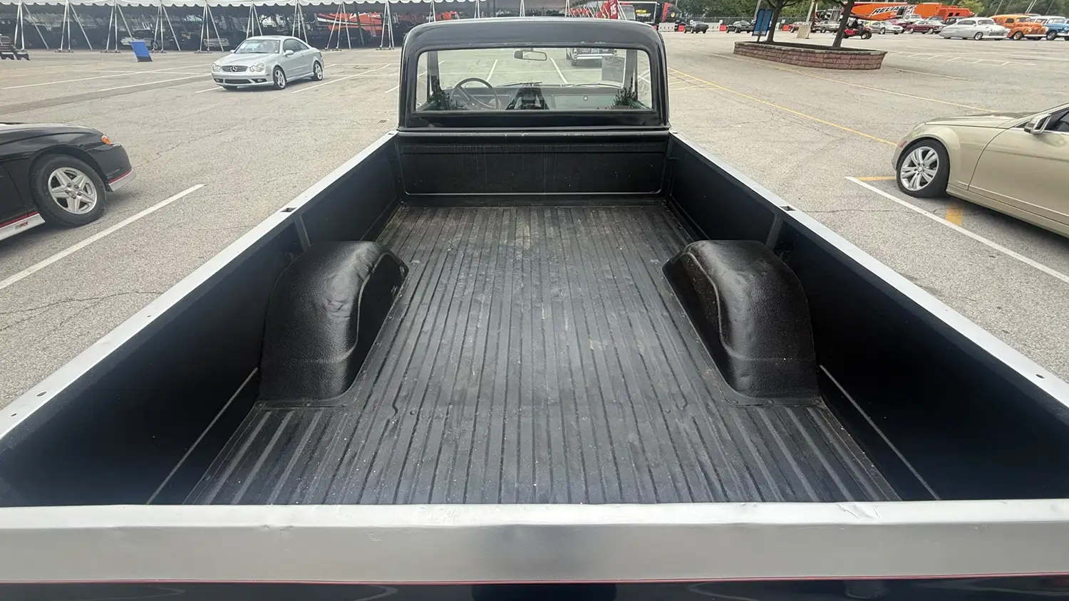 1970 Chevrolet C10 Pickup - Photo 3