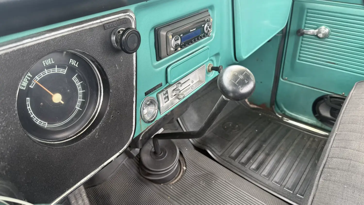 1970 Chevrolet C10 Pickup - Photo 8
