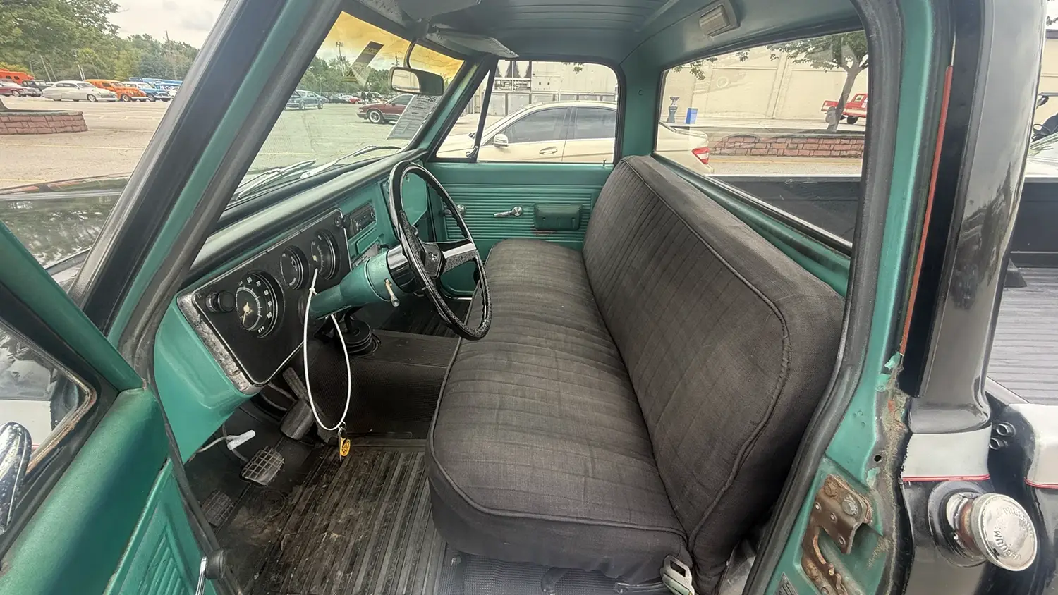 1970 Chevrolet C10 Pickup - Photo 4