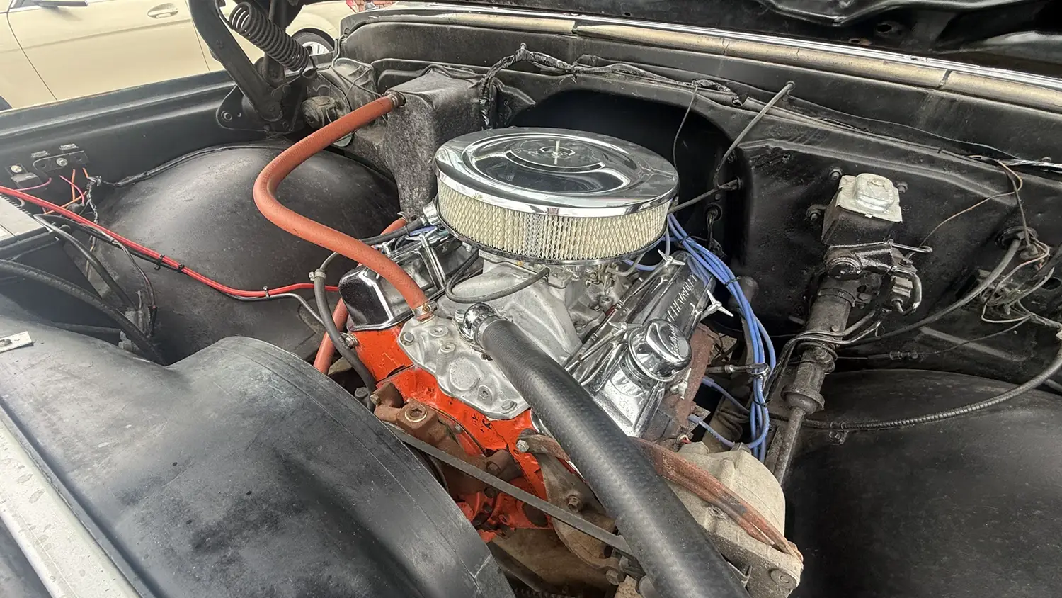 1970 Chevrolet C10 Pickup - Photo 5