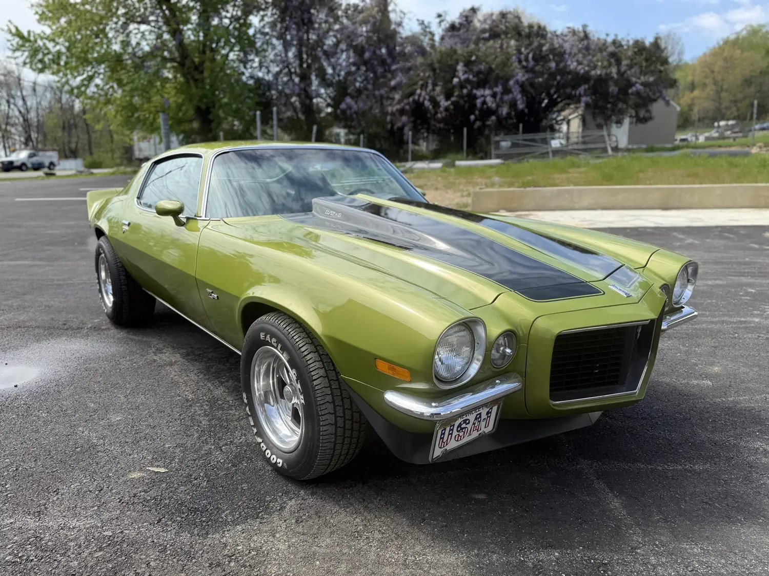 1970 Chevrolet Camaro Z28 - Photo 2